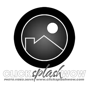 Click Splash Wow logo