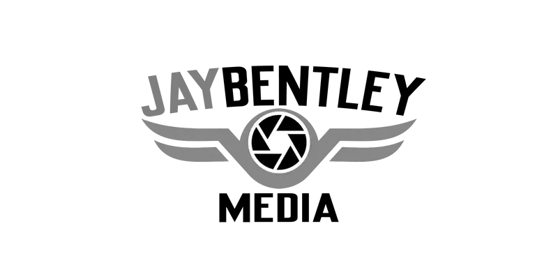 Jay Bentley logo