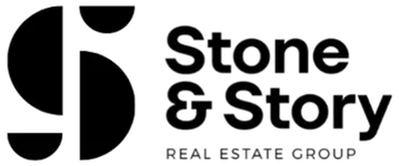 Stone & Story logo