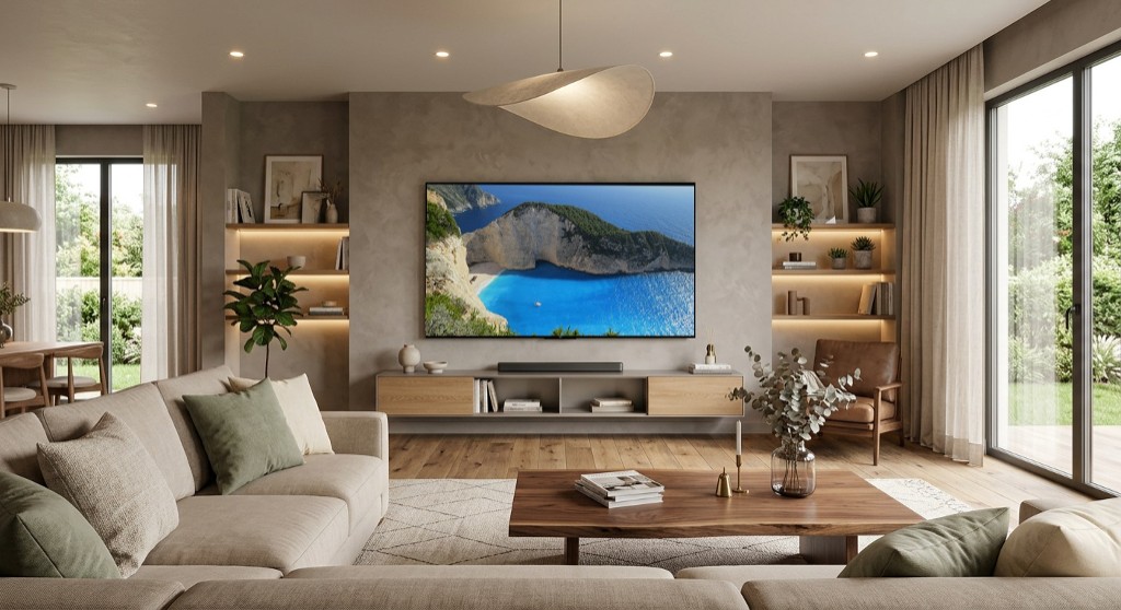 Coastal Cove
