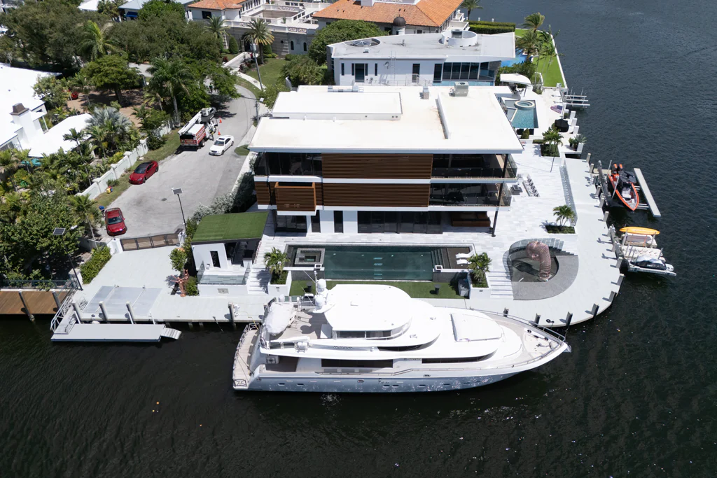 inMotion Real Estate Marketing transformation 2 - Before